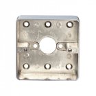 Короб под кнопку выхода Yli Electronic MBB-811C-M