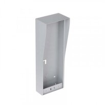 Накладная панель Hikvision DS-KAB11-D для монтажа DS-KD8002-VM