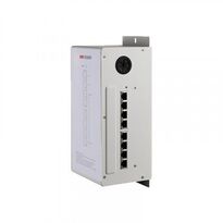 Комутатор Hikvision DS-KAD606 PoE для IP систем