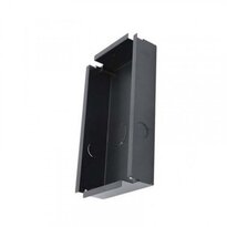Врезная коробка Dahua VTOB102 для монтажа VTO1210C-X