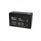 EnerGenie BAT-12V 17AH/4