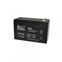 EnerGenie BAT-12V 17AH/4