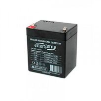 EnerGenie BAT-12V 5AH