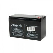 EnerGenie BAT-12V 7.5AH