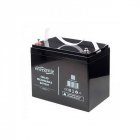 EnerGenie BAT-12V 80AH