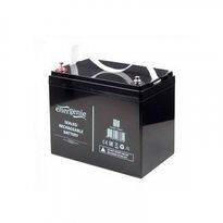 EnerGenie BAT-12V 80AH