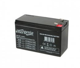 EnerGenie BAT-12V 9AH