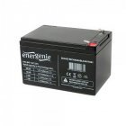 EnerGenie BAT-12V 12AH