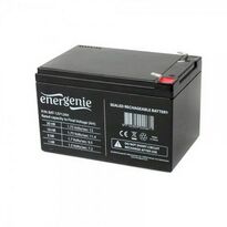 EnerGenie BAT-12V 12AH