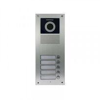 Многоабонентская вызывная панель для домофона Commax DRC-5UC