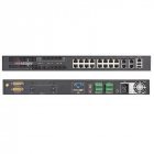 IP відеореєстратор Hikvision DS-6910UDI