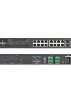 IP відеореєстратор Hikvision DS-6910UDI