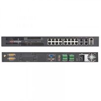 IP відеореєстратор Hikvision DS-6916UDI