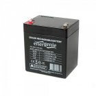 EnerGenie BAT-12V 4.5AH