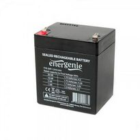 EnerGenie BAT-12V 4.5AH