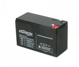 EnerGenie BAT-12V 7.2AH