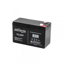 EnerGenie BAT-12V 8AH