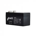АКБ Trinix 12V1.2Ah/20Hr свинцево-кислотний