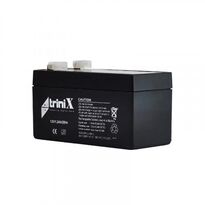 АКБ Trinix 12V1.2Ah/20Hr свинцево-кислотний
