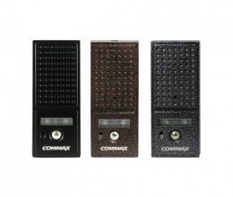 Вызывная панель  Commax DRC-4CPN2