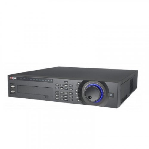 IP видеорегистратор Dahua Technology DH-NVR3804