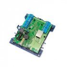Сетевой контроллер Iron Logic Z-5R WEB