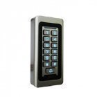 Клавіатура з контролером і зчитувачем Trinix TRK-700I