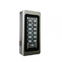 Клавіатура з контролером і зчитувачем Trinix TRK-700I