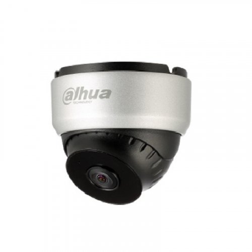 Купольная IP Камера с записью 3Мп Dahua DH-IPC-MDW4330P-M12 (2.8 мм)