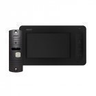 Комплект видеодомофона ARNY AVD-4005 Black \ Brown