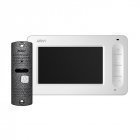 Комплект відеодомофону ARNY AVD-7005 WhiteGray