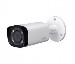 HDCVI Камера Dahua Technology DH-HAC-HFW2221R-Z-IRE6 (7-22 мм)