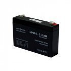 LogicPower LPM-6-2.8 AH