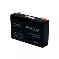 LogicPower LPM-6-2.8 AH