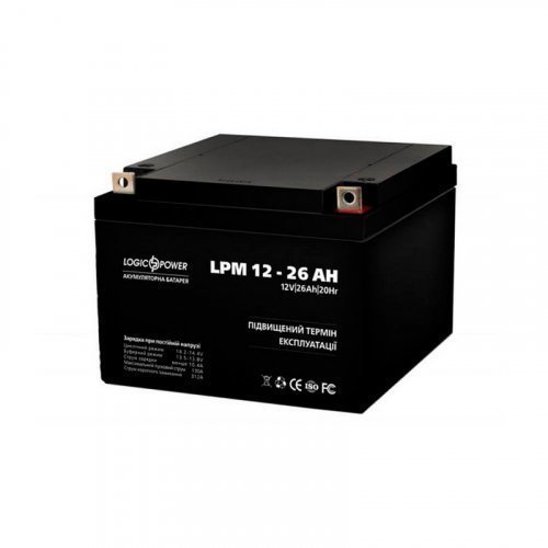 LogicPower LPM 12-26 AH