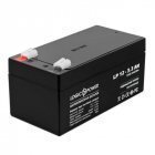 LogicPower LP 12-3.3 AH
