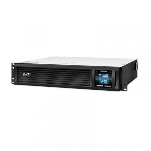 APC Smart-UPS C RM 1000VA LCD (SMC1000I-2U)