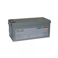 LogicPower LP-MG 12V 200 AH