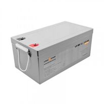 LogicPower LP-MG 12V 250 AH