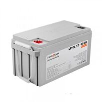 LogicPower LP-GL 12 V 65 AH 