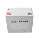 LogicPower LPM-MG 12V 80 AH