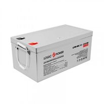 LogicPower LPM-MG 12V 250 AH