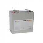 LogicPower LPM-MG 12V 55 AH
