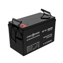 LogicPower LPM 12V 100 AH 