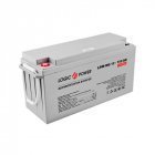 LogicPower LPM-MG 12V 150 AH