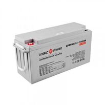 LogicPower LPM-MG 12V 150 AH