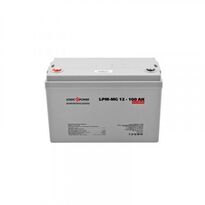 LogicPower LPM-MG 12V 100 AH 