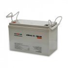 LogicPower LPM-GL 12V 100 AH