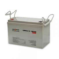 LogicPower LPM-GL 12V 100 AH