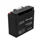LogicPower LPM 12V 18 AH